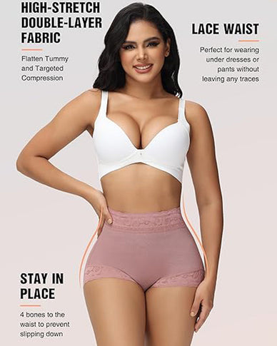 Unleash Your Confidence and Embrace Every Curve